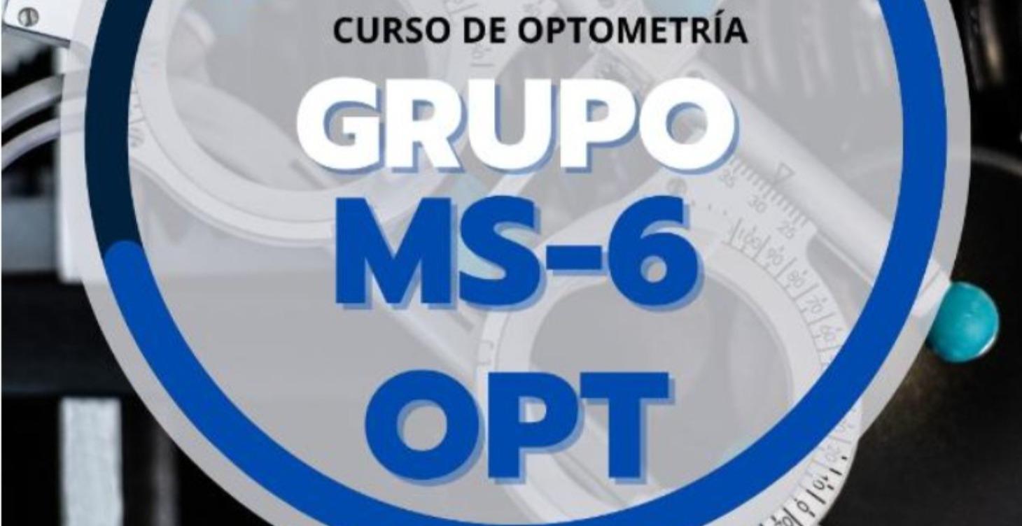 MS - 6 MARTES Y JUEVES