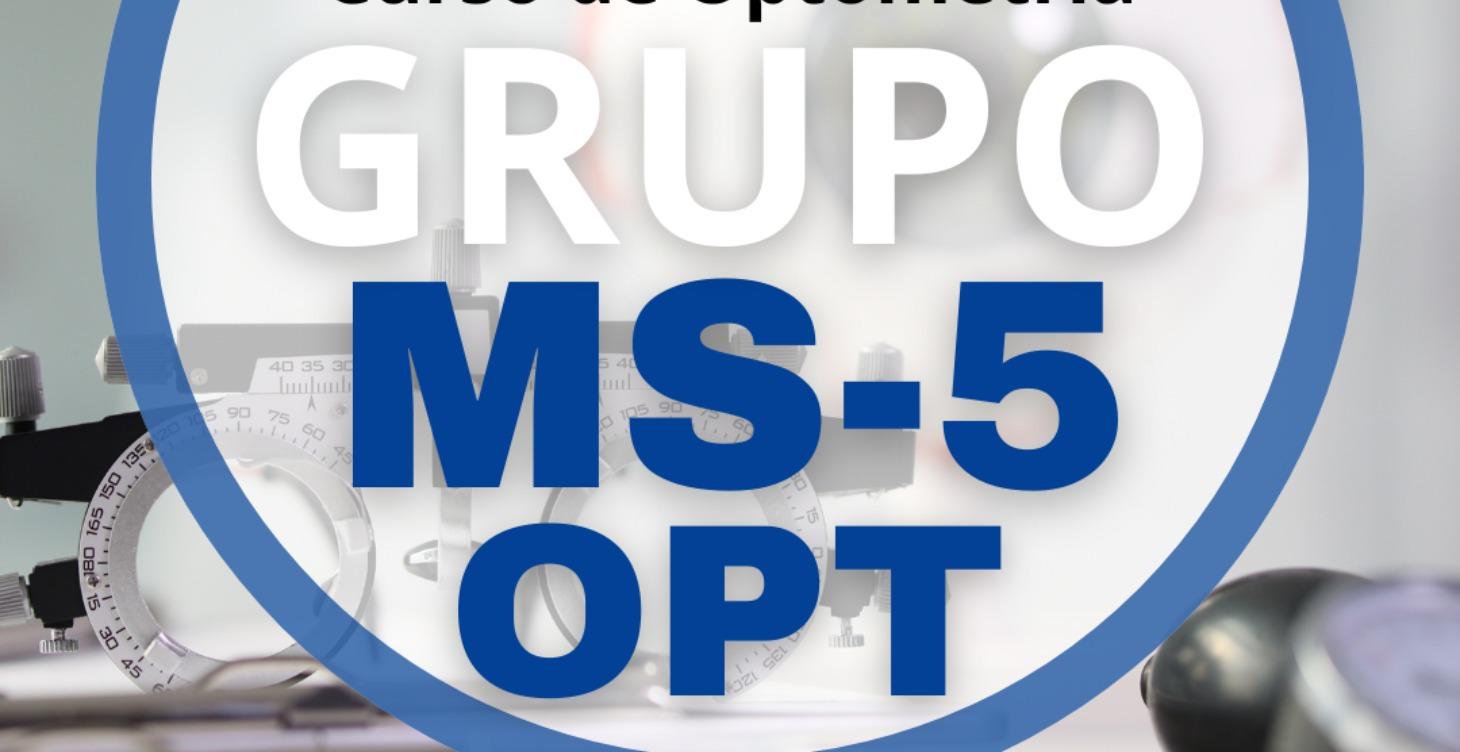MS-5 Lunes y Miércoles