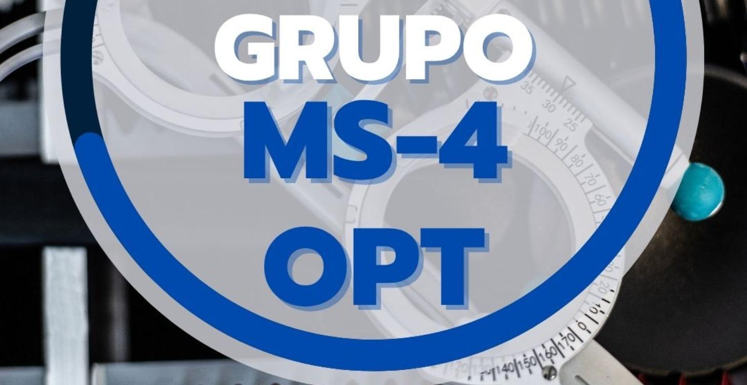 MS-4 Sábados