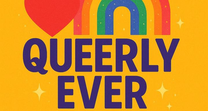 Queerly Ever After