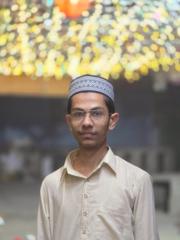Zakir Ansari