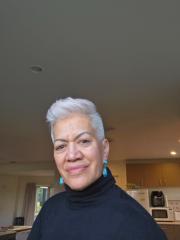 Phenessa Cosgrove