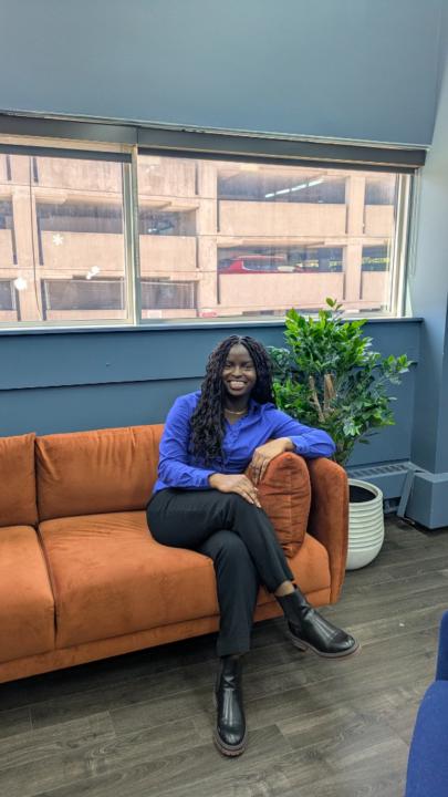 Fifelayomi Betiku Fifelayomi Betiku