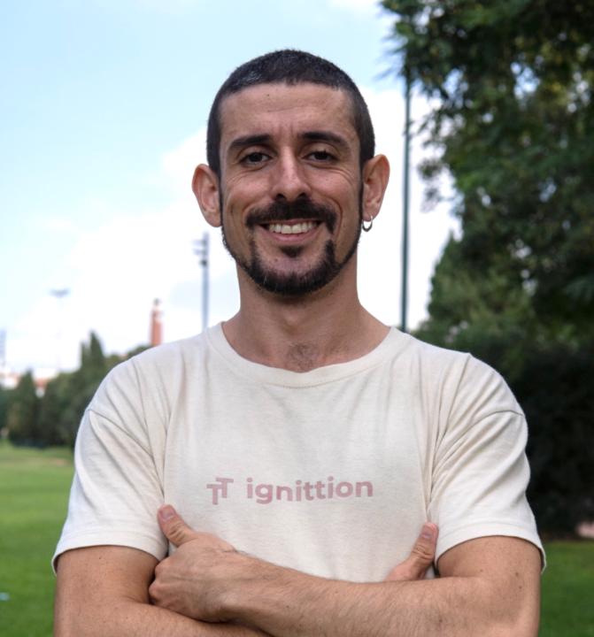 Jose Baños