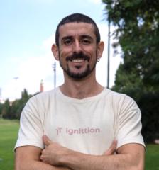 Jose Baños