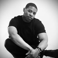 Derrick Wilde