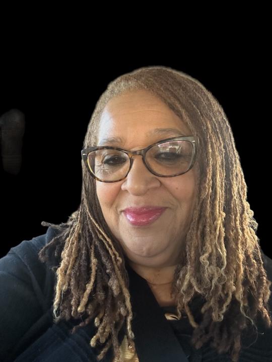 Carolyn Williams