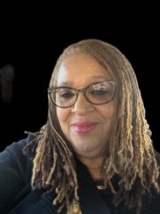 Carolyn Williams