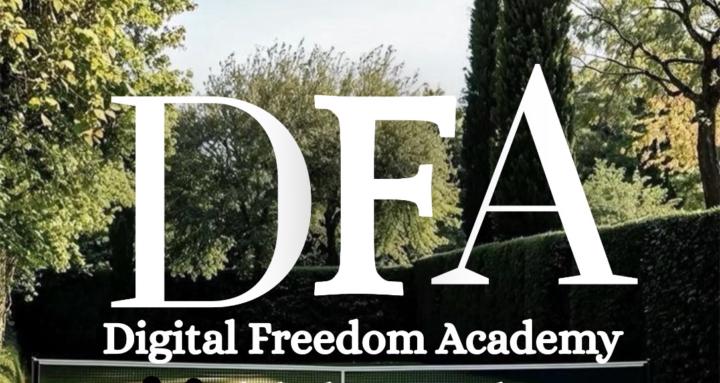 Digital Freedom Academy 