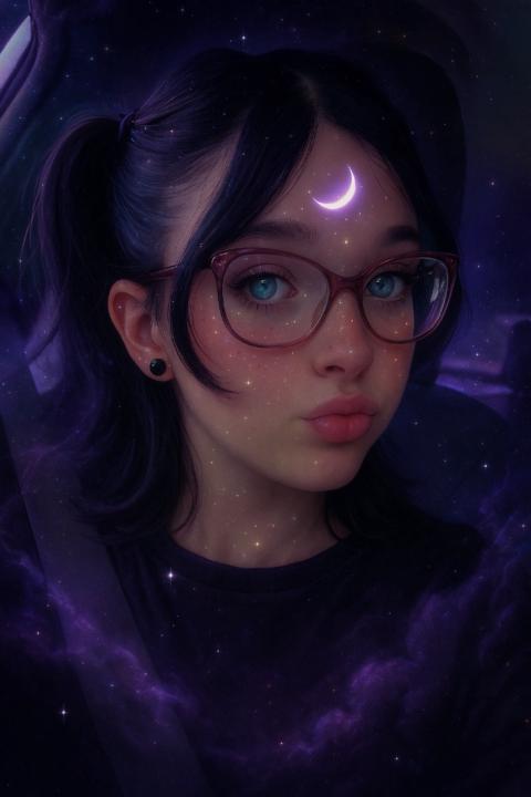 Amelia Alexander