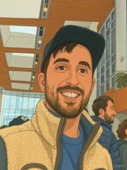 Greg Treitz