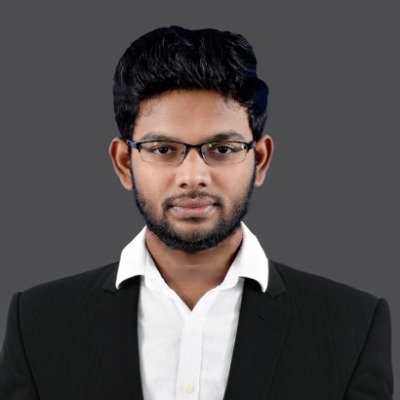 Nandha Gopala Krishnan