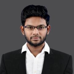 Nandha Gopala Krishnan