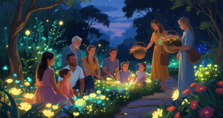 Healing Worlds Skool