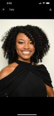 Christina Woodard