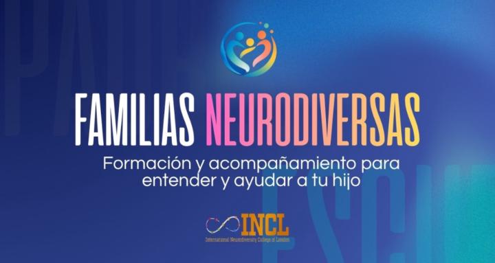 Familias Neurodiversas 2