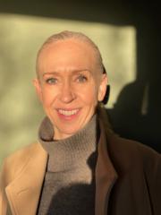 Birgitte Vosper