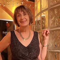 Irene Erickson