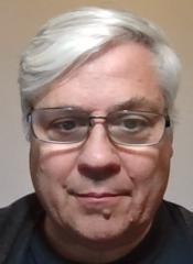 Paul Wilson