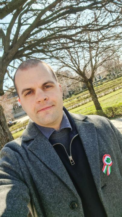Attila Kökényesi