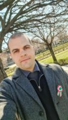 Attila Kökényesi