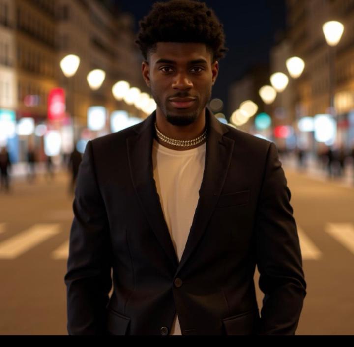 Emmanuel Belizaire