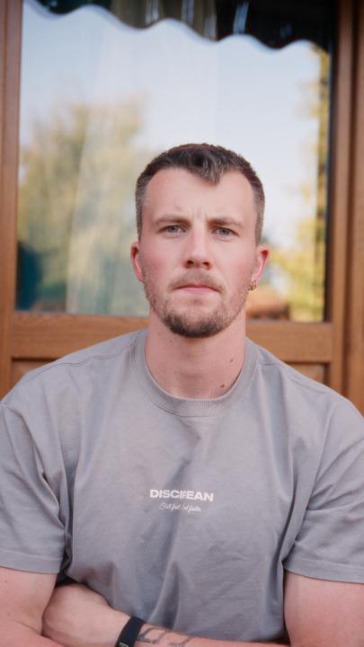 Ronan Moisan