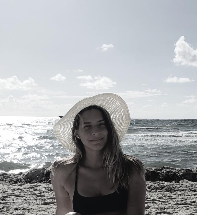 Flor Colombres