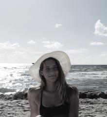 Flor Colombres