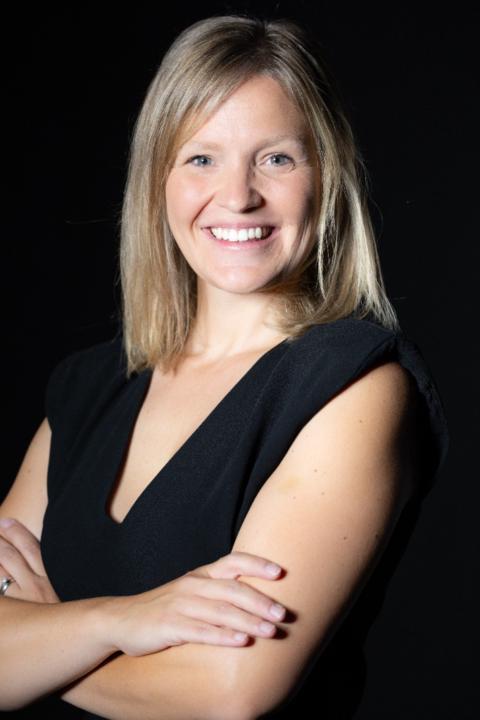 Ramona Attenberger