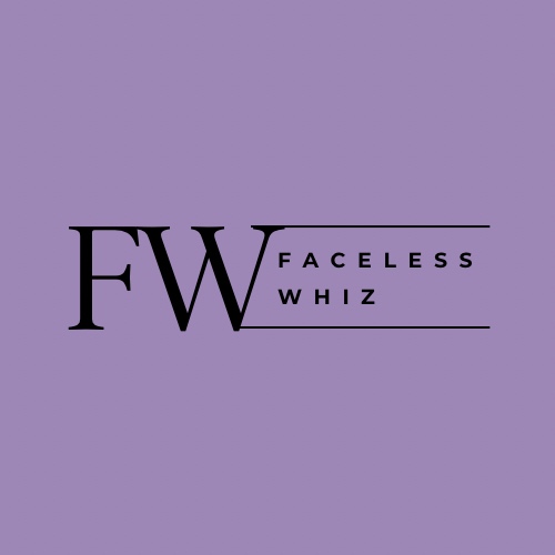 Faceless Whiz