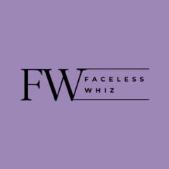 Faceless Whiz