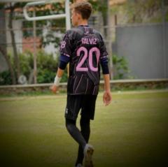 Luis Galviz