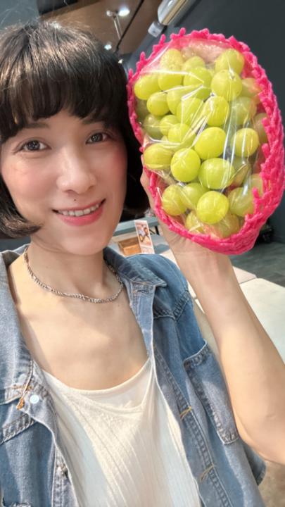 林 予晞