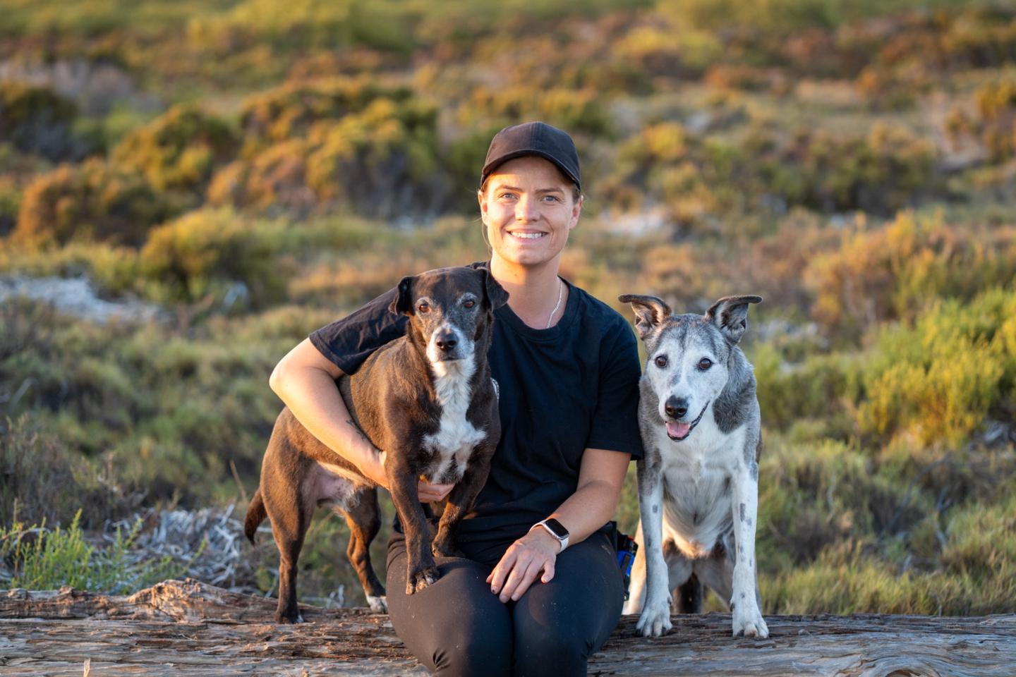 Dog Adventure Club