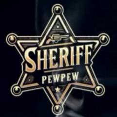 Sheriff PewPew