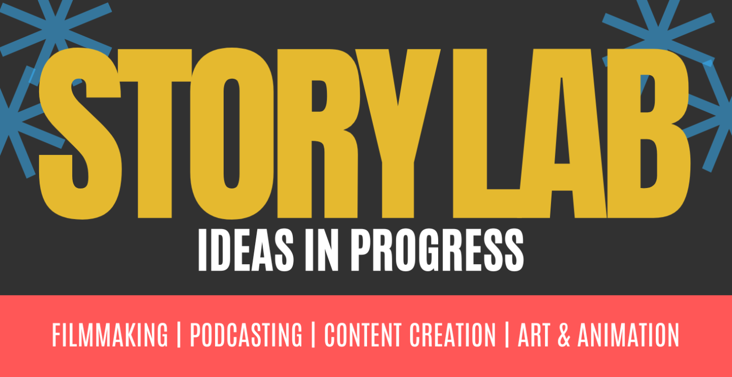 Story Lab