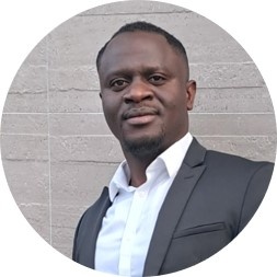 Lucciani Ngwa Niba nesta