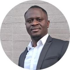 Lucciani Ngwa Niba nesta