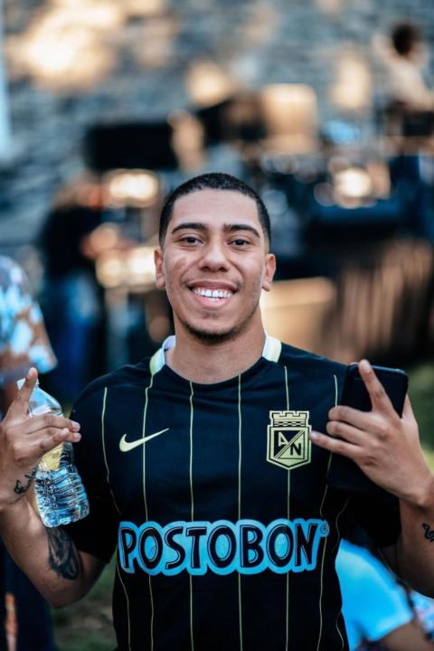 Billy Garcia