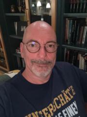 Reinhard Mathieu