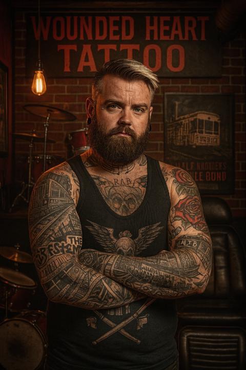 Pat Kiel