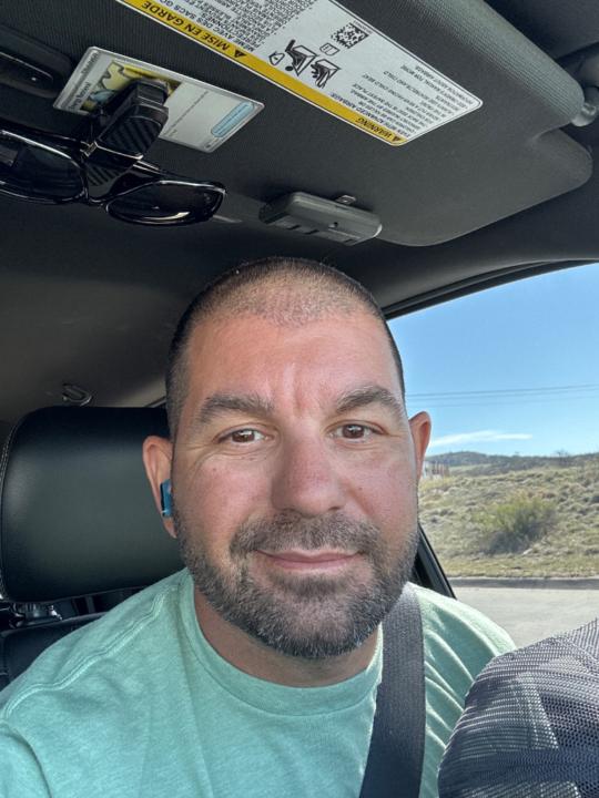 Dan Notartomaso