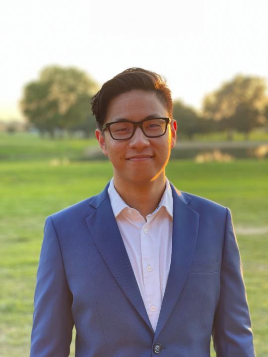 John Wongratanamajcha