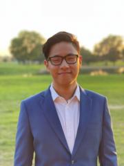 John Wongratanamajcha