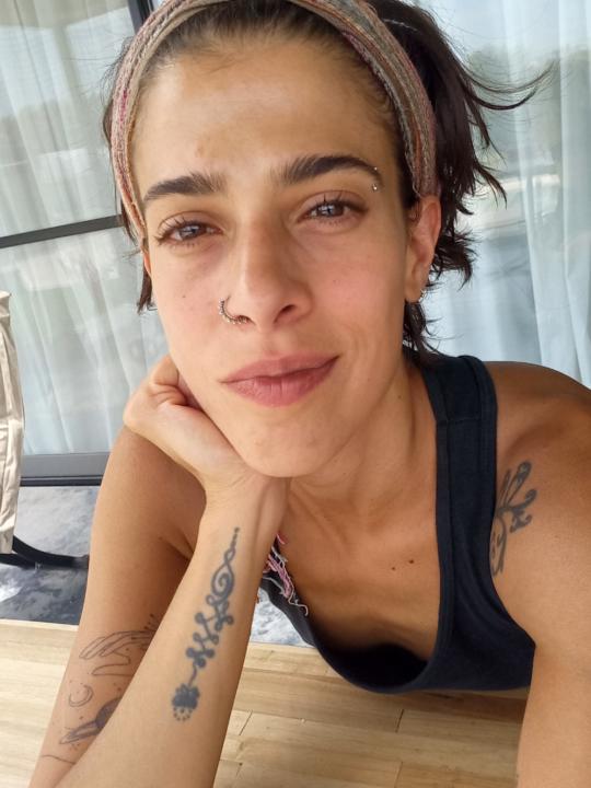 Lourdes De Santis