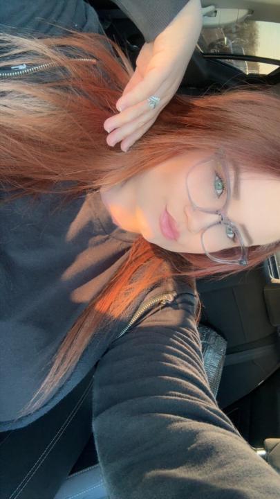 Kayla Mccloskey