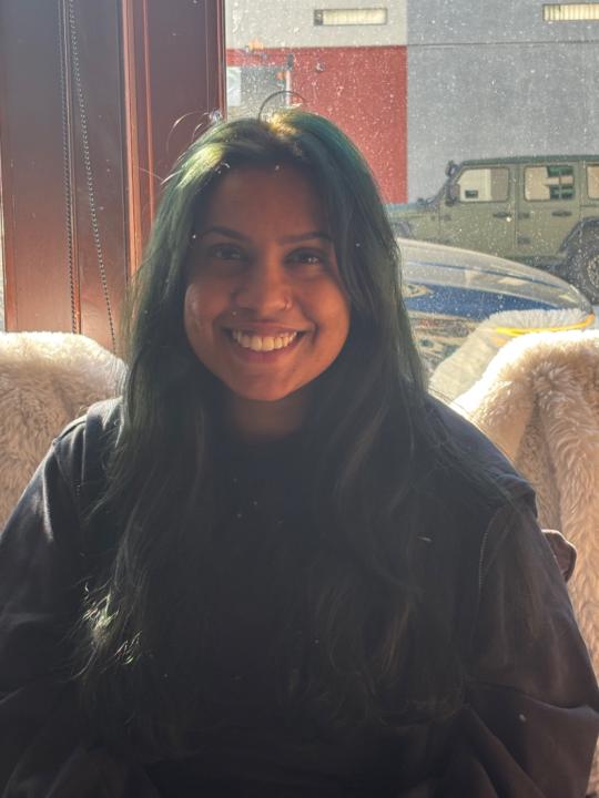 Seema Lal