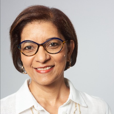 Linda Bah