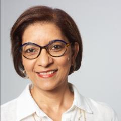 Linda Bah